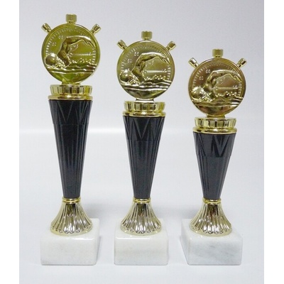 VIZINGR Plavání figurky 37-P023 23 cm