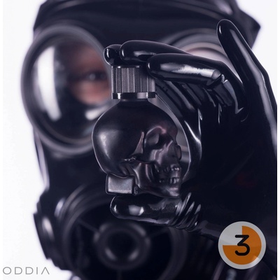 Black Skull 24 ml