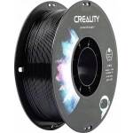 Creality3D CR-PETG Filament Black, 3D-Kartusche (schwarz, 1 kg, 1, 75 mm, auf Rolle)