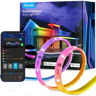 Govee GV0054 – Zboží Mobilmania