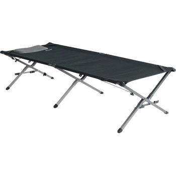 Outwell Къмпинг легло Outwell Laguna Hills Cot - Black - размер 80 x 202 x 48 cm (580-2101-0111)