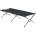 Outwell Къмпинг легло Outwell Laguna Hills Cot - Black - размер 80 x 202 x 48 cm (580-2101-0111)