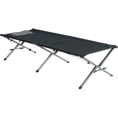 Outwell Къмпинг легло Outwell Laguna Hills Cot - Black - размер 80 x 202 x 48 cm (580-2101-0111)