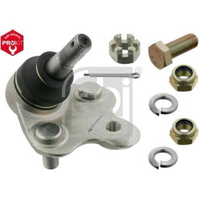 Podpora-/ Kloub FEBI BILSTEIN 12933 12933