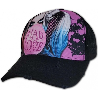 Spiral HARLEY QUINN MAD LOVE