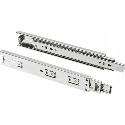 GTV plnovýsuv kuličkový 450 mm H45 GX1 PK-0H45450GX1 – Hledejceny.cz