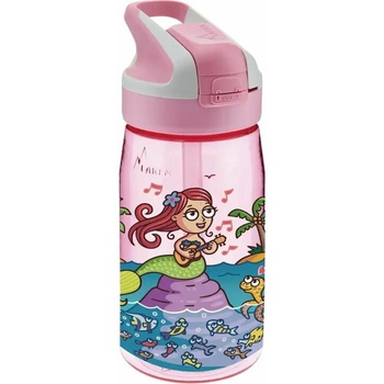 Laken Tritan Summit fľaša 450 ml Ukelele