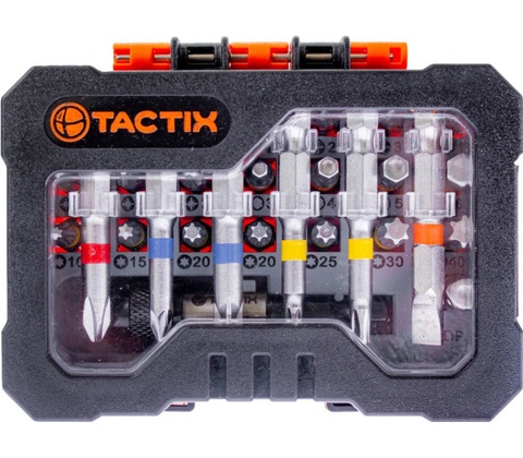 Tactix 29 ks TC419829P