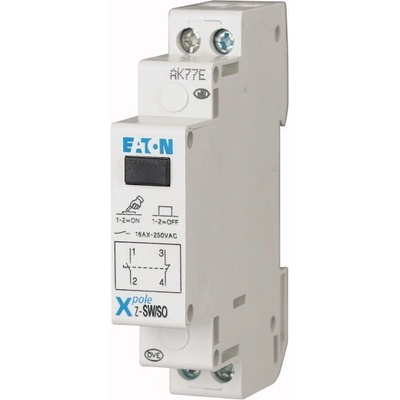 Eaton Z-SW/SO