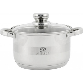 MEYERHOFF 22 cm 4,8 l