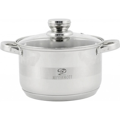 MEYERHOFF 22 cm 4,8 l