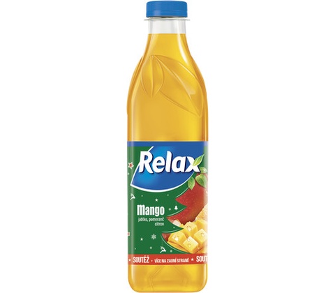 Relax mango 1 l