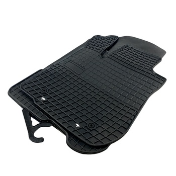 FroGum Гумени стелки за DACIA Sandero II (2012-2020) (402263)