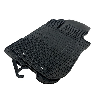 FroGum Гумени стелки за DACIA Sandero II (2012-2020), марка Frogum (402263)