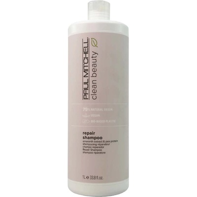 Paul Mitchell Clean Beauty Repair Shampoo 1000 ml