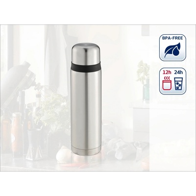 Leifheit termoska Coco 28519 500 ml nerez