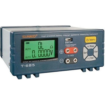 Sunkko T-685