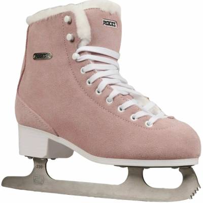 Roces Suede Eco-Fur