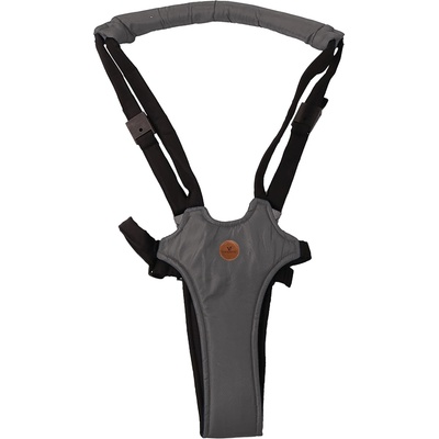 Cangaroo Happy Feet Колан за прохождане тъмносив 110984