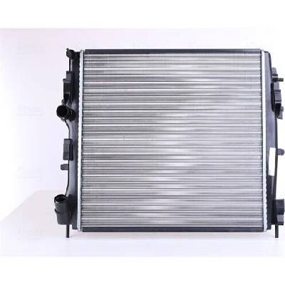 Chladič, chlazení motoru NISSENS 63762