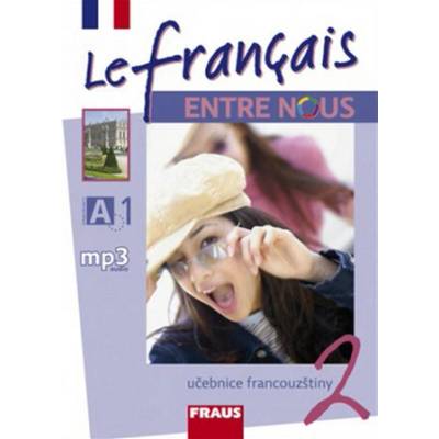 Le francais Entre nous 2