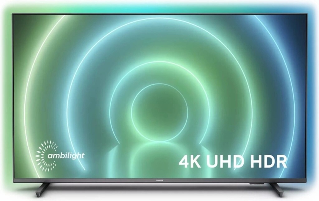 Philips 65PUS7906