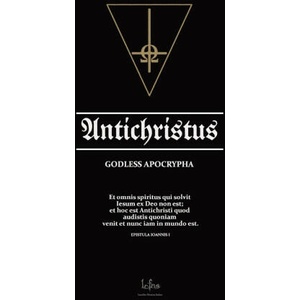 Antichristus | LCF NS (ISBN: 9788367736039)