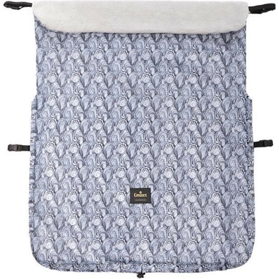 Emitex Nepadací deka Bloomora