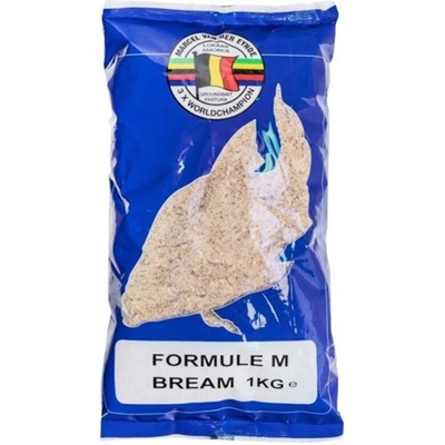 MVDE Formule M Bream 1kg