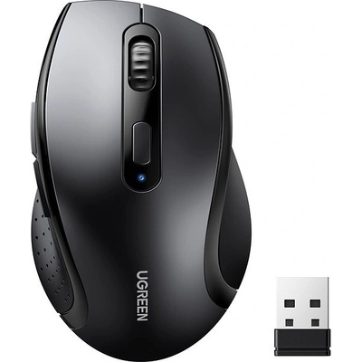 Ugreen Wireless Ergonomic Mouse 45012
