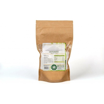 B detox ERYTHRITOL 500g