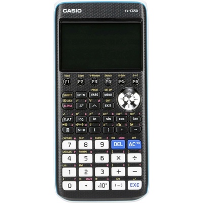 Grafická Casio FX-CG50 ČERNÁ
