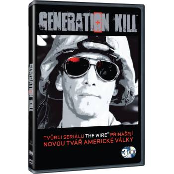 MagicBox Generation Kill - 3DVD (057478)