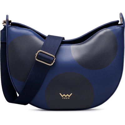 Vuch Carys Big Dot Blue