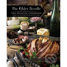 Elder Scrolls: The Official Cookbook