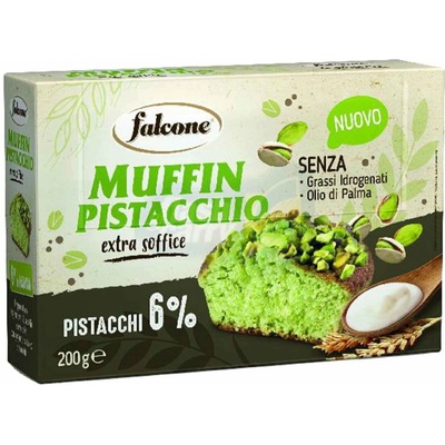 Falcone muffin pistácia 200 g