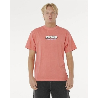 Rip Curl triko Raw Energy Bubble Tee Rose Sky