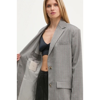 Remain Сако Remain Herringbone Blazer (5018723038)