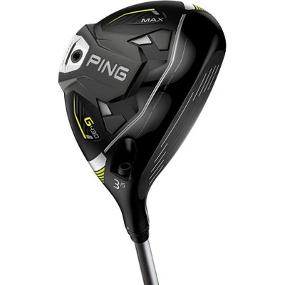 Ping G430 MAX HL pánské 7 dřevo pravé držení grafit 21° soft regular