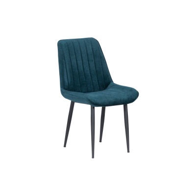 Carmen Трапезен стол venus - син 10