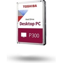 Toshiba Desktop PC P300 2TB, HDWD220UZSVA