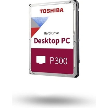 Toshiba Desktop PC P300 2TB, HDWD220UZSVA