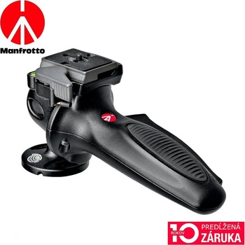 Manfrotto 327 RC2