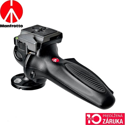 Manfrotto 327 RC2 – Zboží Živě