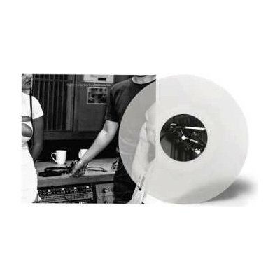 EP English Teacher: Live From BBC Maida Vale CLR LTD