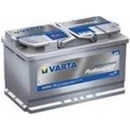 Autobatérie Varta Professional DP AGM 12V 80Ah 800A 840 080 080