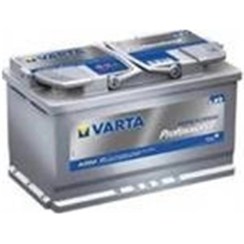 Varta Professional DP AGM 12V 80Ah 800A 840 080 080