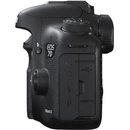 Canon EOS 7D Mark II Body (9128B039AA)