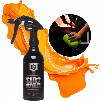 Good Stuff SiO2 Detailer 500 ml