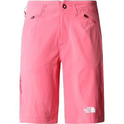 The North Face W speedlight slim straight short 6